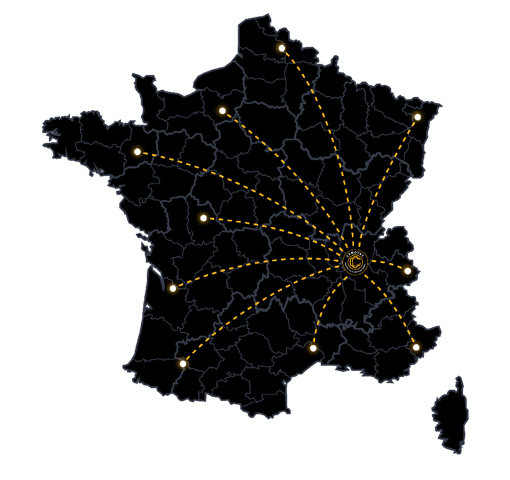 entreprise controle conformite atelier maintenance france